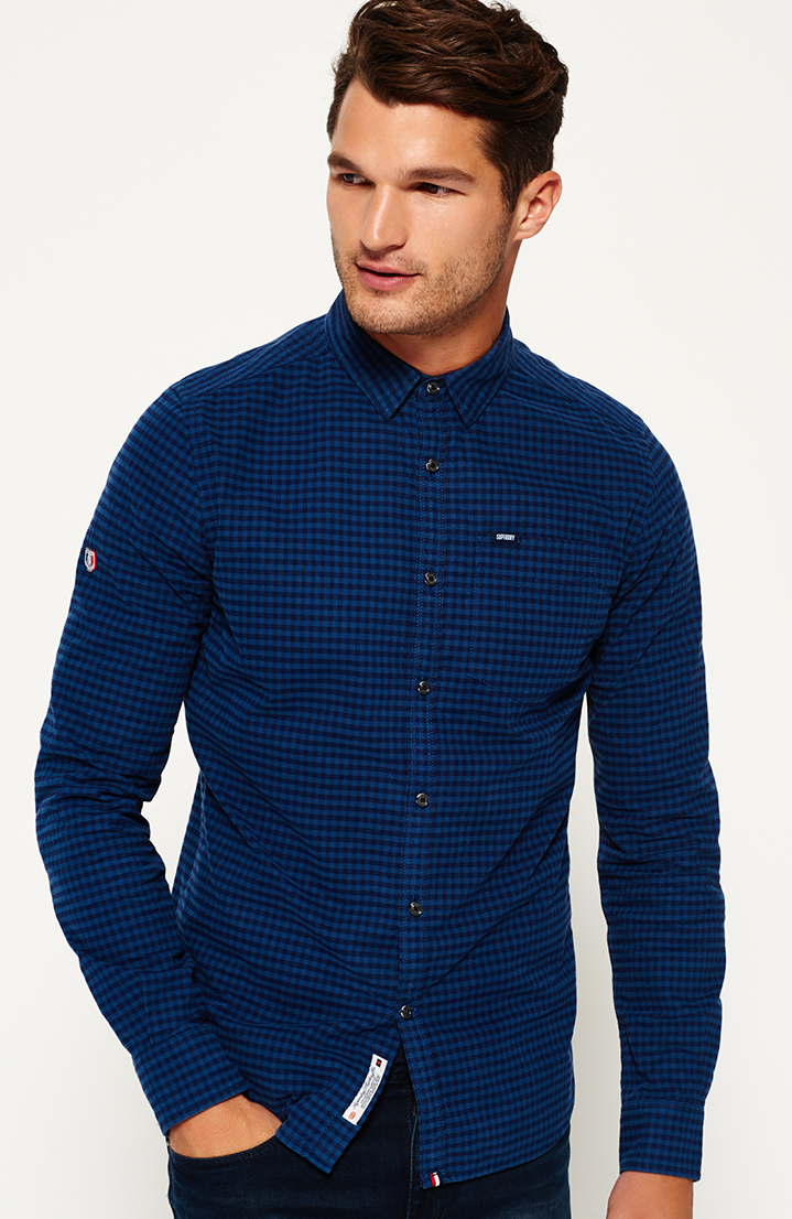 Superdry Shirts Mens Shirts, Designer Shirts, Lumberjack Shirts