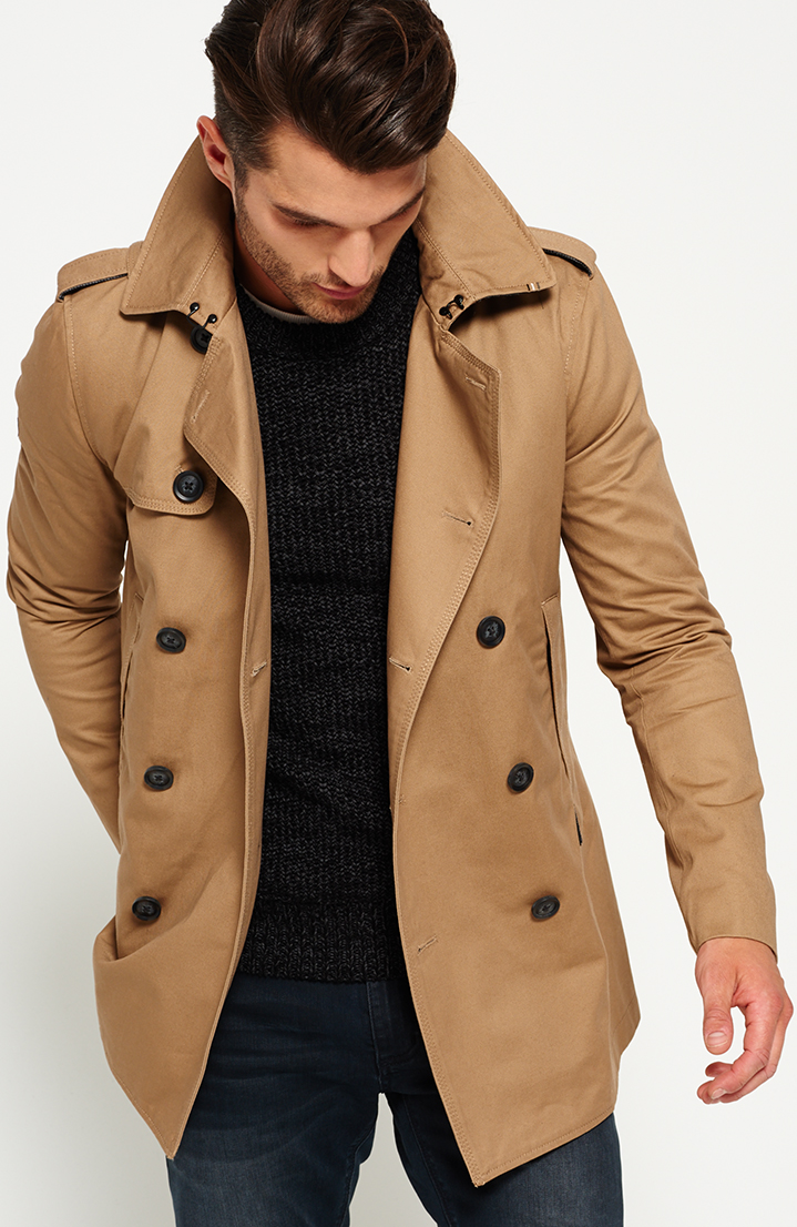 Men Coat And Jacket 46