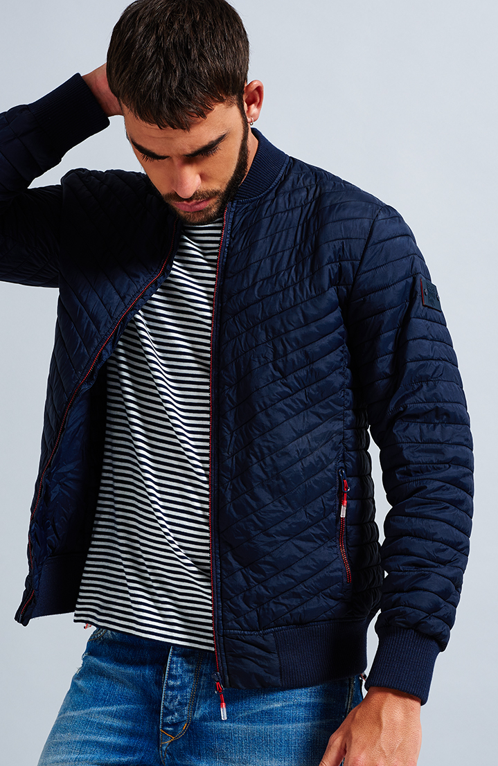 Chaquetas para hombre | Superdry ES